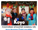 Vánoční punč 26.11.2021